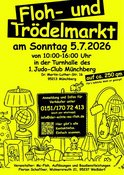 Floh- und Trödelmarkt