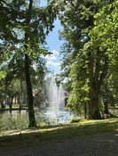 62. Schloss Parkfest & 1230 Jahre Marisfeld