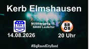 Kerb Elmshausen