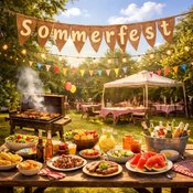 Sommerfest 2026