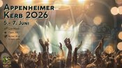 Appenheimer Kerb 2026