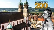 Scheffel 200: Eine Zeitreise. Das Stadtfest