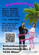 Sommerfest