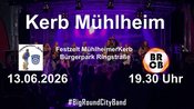 Kerb Mühlheim