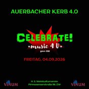 Auerbacher Kerb 4.0