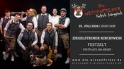 Ziegelsteiner Kirchweih