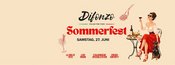 Sommerfest 27. Juni - Difonzo