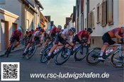 Mutterstadter Straßenradrennen zur Kerwe