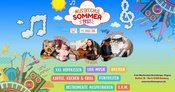 Sommerfest Musikschule Rumeln