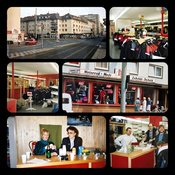 40 Jahre ZSF Sommerfest