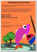 Sommerfest
