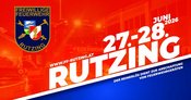 Feuerwehrfest RUTZING 2026