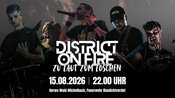 Twisted Fusion x Kerwe Wald-Michelbach