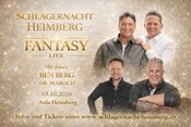SCHLAGERNACHT HEIMBERG