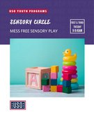 Sensory Circle