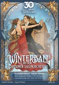 Watzkes Winterball mit dem Dresdner Salonorchester