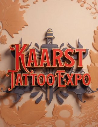 Kaarst Tattoo Expo