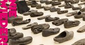 Ausstellungseröffnung: NIE WIEDER! Gegen das Vergessen der NS-Verbrechen