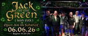 JACK IN THE GREEN – Irish Folk Live!