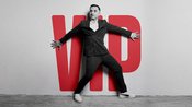 Bensheim | Özcan Cosar | VIP