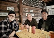 Sugar + J. Robbins (Jawbox) - Docks (Lausanne) - UNIQUE DATE SUISSE