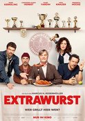 Premiere SWK Open Air Kino: Extrawurst