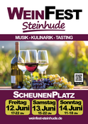 Weinfest Steinhude