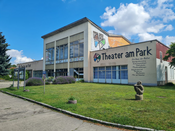 Ein Schatz im Märchenwald