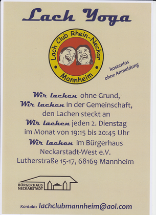 Lach Yoga