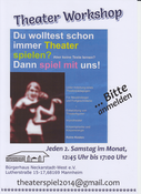 Theaterworkshop
