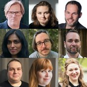 Originalausgabe #9 – Die Lesereihe der Autorenschule Schreibhain