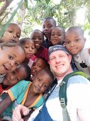 Elf Wochen mit Philipp durch Tansania und Südafrika – unterwegs per Flugzeug, Bus, Zug und zu Fuß