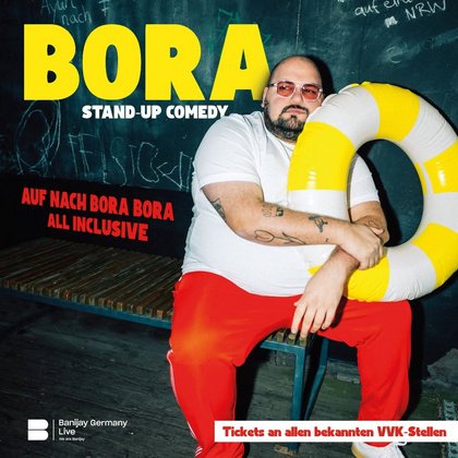 Bora • Dortmund • JunkYard