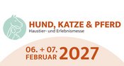Hund, Katze & Pferd Haustier- und Erlebnismesse