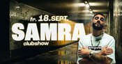 SAMRA live - 18. SEP