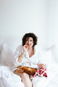 Matilde Keizer - Lasagne im Bett