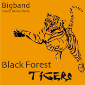 Black Forest Tigers Big Band