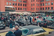 Youngtimer Rallye