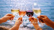 "Wine & Dine" - Taste of Summer