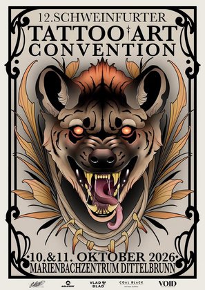 Schweinfurter Tattoo & Art Convention