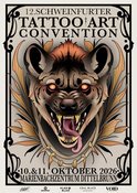 Schweinfurter Tattoo & Art Convention