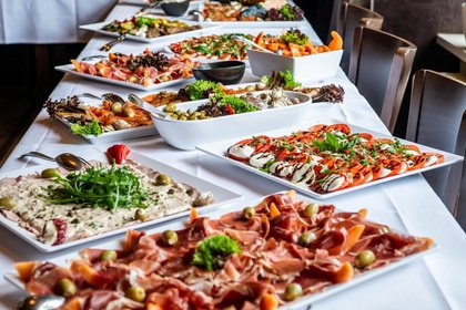Kölsche Brunchfahrt mit Live Musik