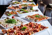 Kölsche Brunchfahrt mit Live Musik