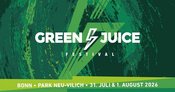 Green Juice Festival 2026