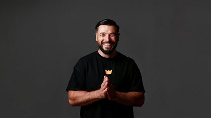 Cüneyt Akan Düsseldorf Capitol Theater