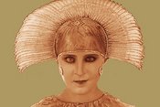 Metropolis (OmeU) LIVE Babylon Orchester Berlin