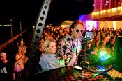 PARTYRENNTAG 🪩 | Powered by SachsenEnergie