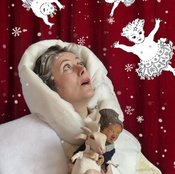 Gastspiel "Schneeflöckchen. Zauberhafte Wintergeschichten"