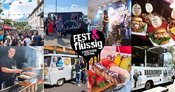 Streetfood Festival Marktheidenfeld 2026