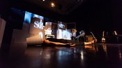 Im Inneren der Seifenblase | Theaterlabor